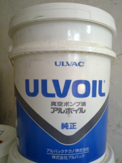 �ձ�ULVAC�۰l(f��)����ձ���